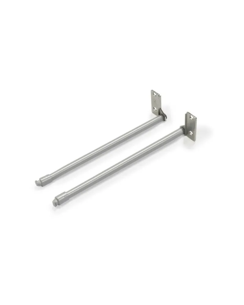 Tubo cacerolero redondo 50 cm | Varillas para cajones metálicos