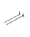 Tubo cacerolero redondo 50 cm | Varillas para cajones metálicos