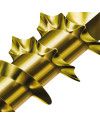 tornillería cabeza plana 3.5x45 tornillos para madera | Precio profesi