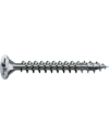 tornillería cabeza plana 8.0x200 tornillos para madera | Precio profes