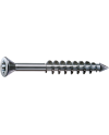 SPAX cabeza plana 4.5x50 tornillos para madera | Precio profesional Es