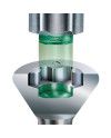 SPAX cabeza plana 4.5x50 tornillos para madera | Precio profesional Es