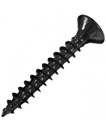 tornillería 3.5x30 tornillos para madera | Precio profesional España