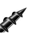 tornillería 3.5x50 tornillos para madera | Precio profesional España