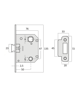 tornillería 50x47 tornillos para madera | Precio profesional España
