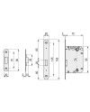 tornillería 50x47 tornillos para madera | Precio profesional España