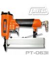 Clavadora Clavesa PT 0,6/32 Pin y Brad | Clavadora Neumática Profesional