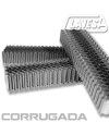 Chapa Corrugada CF 13 mm ATK 13mm | Precio online
