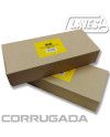 Chapa Corrugada CF 13 mm ATK 13mm | Precio online