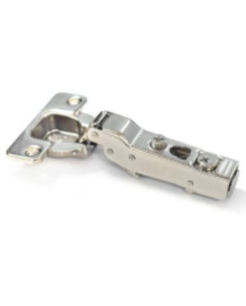 Bisagra Super Acodada 110º | Cazoleta 35 mm para Muebles