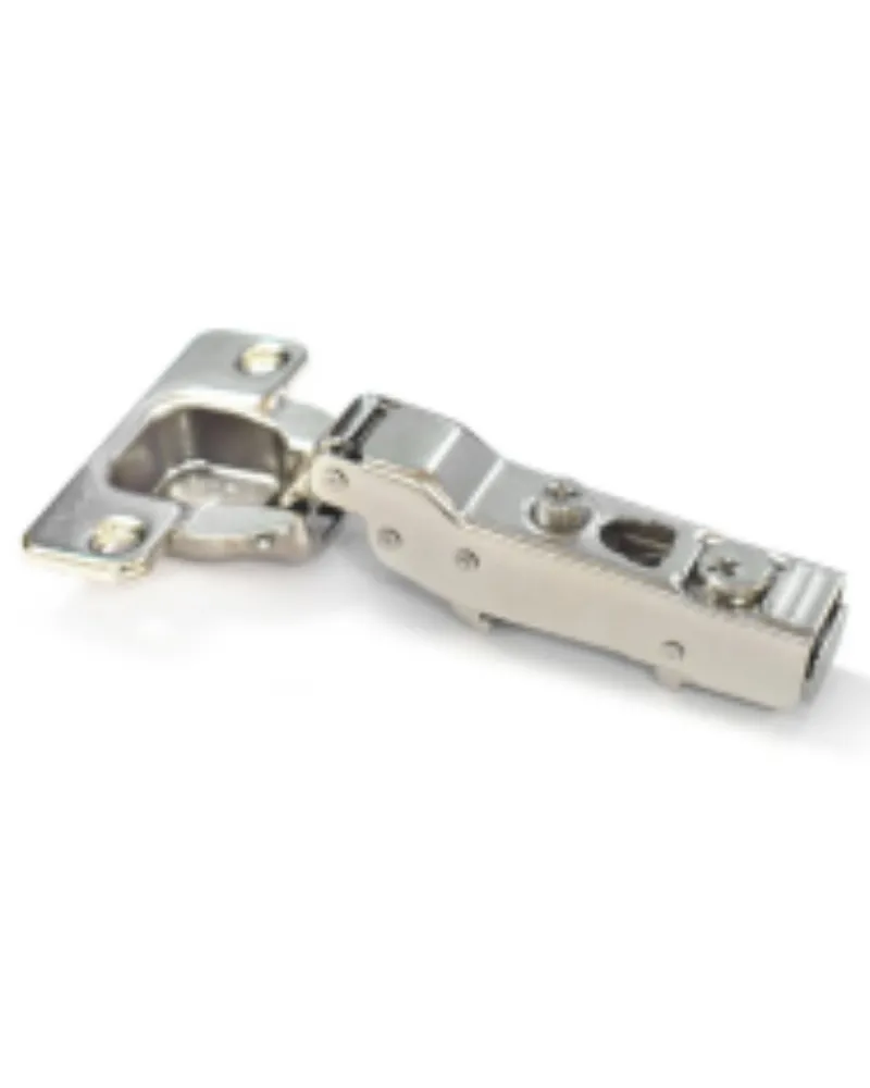 Bisagra Super Acodada 110º | Cazoleta 35 mm para Muebles