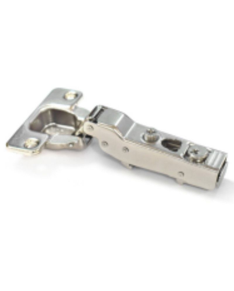 Bisagra Super Acodada 110º | Cazoleta 35 mm para Muebles