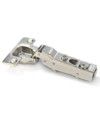Bisagra Super Acodada 110º | Cazoleta 35 mm para Muebles