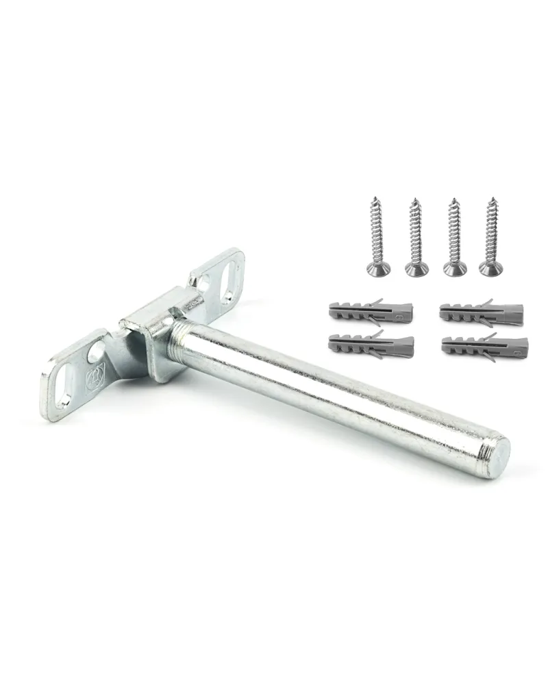 Soporte Oculto Triade Diámetro 14x155 mm | Estante hasta 30 kg