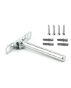 Soporte Oculto Triade Diámetro 14x155 mm | Estante hasta 30 kg
