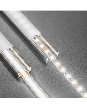 Tira LED 12V 320 LED/m 5 m Blanco Frío | 8W/m