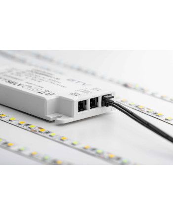 Alimentador LED EASY CLICK 2,5A 30W / 60W | 12V