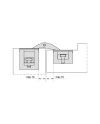 Bisagra Oculta Alfa32 80 Kg (3B) Plata Mate | Bisagra Invisible Puertas