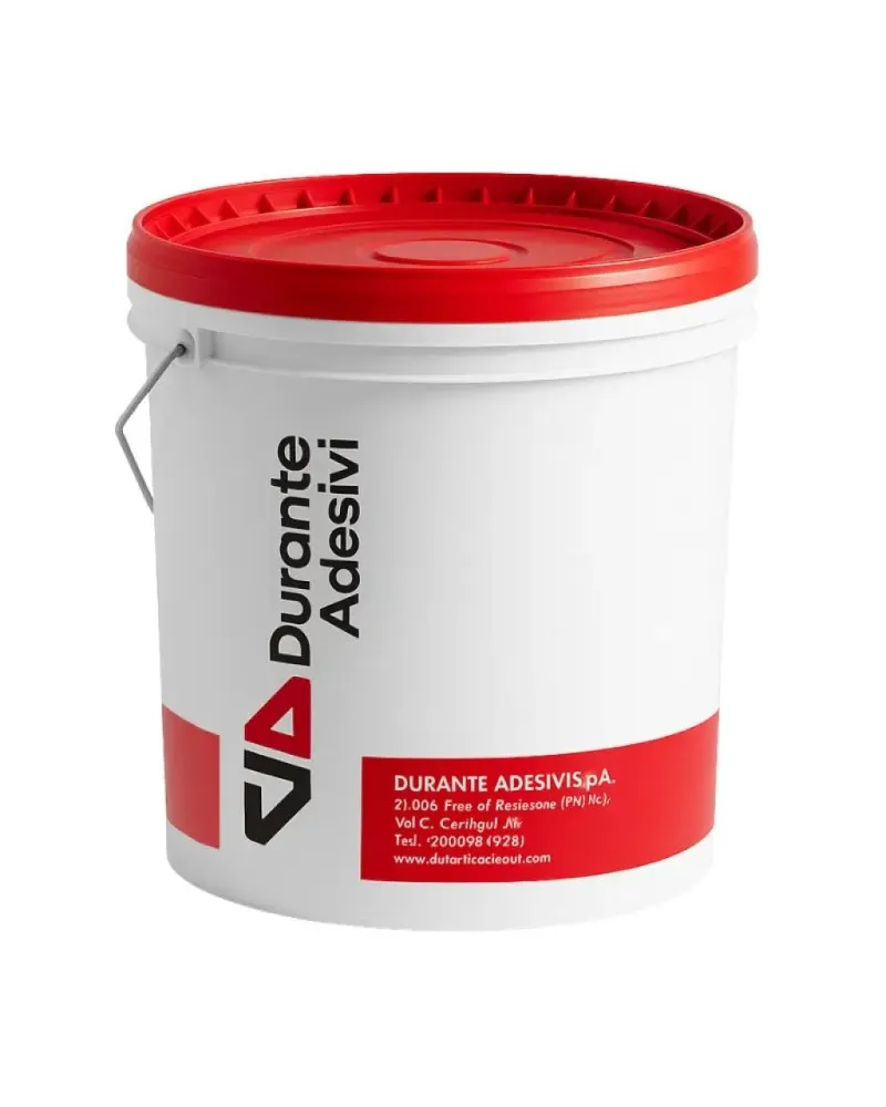 Cola Dudivil SP1 20 Kg | Adhesivo para Espigadoras Automáticas