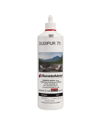 Cola Dudipur 140 500 gr | Adhesivo Alta Adhesión Carpintería