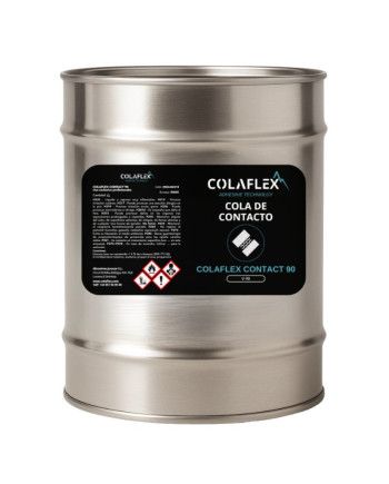 Adhesivo de Contacto Disolvente Carpintería | 1L y 5L Alta Resistencia