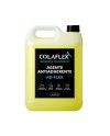 Agente Antiadherente Amarillo 25 L | Desmoldeante Industrial