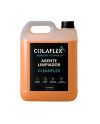 Agente Limpiador Naranja 25 L | Limpiador Industrial Profesional