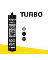 Fija+Plus Turbo Blanco/Gris/Marrón/Negro negro / gris | Precio online