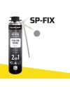 Brik-Cen SP-FIX Espuma Adhesiva Fijación Turbo | Precio online
