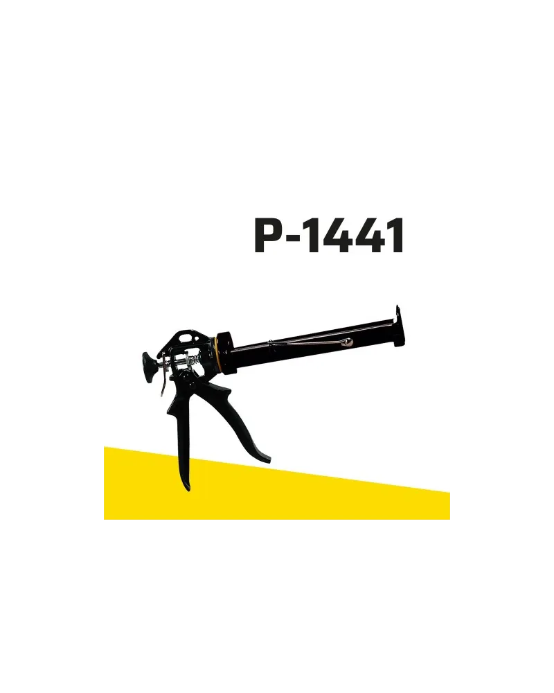 Brik-Cen P-1441 Pistola Silicona | Precio online