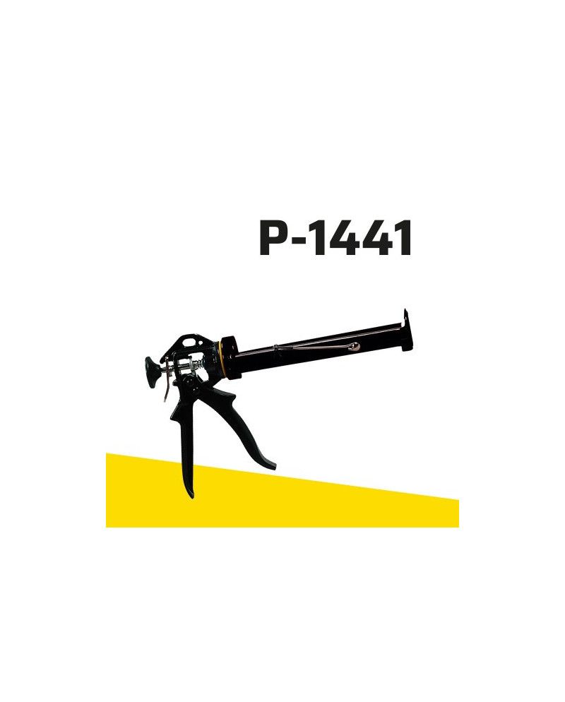 Brik-Cen P-1441 Pistola Silicona | Precio online