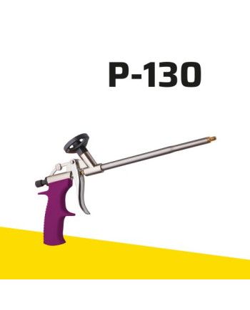 Brik-Cen P-130 Pistola Espuma | Precio online