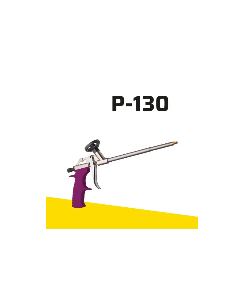 Brik-Cen P-130 Pistola Espuma | Precio online