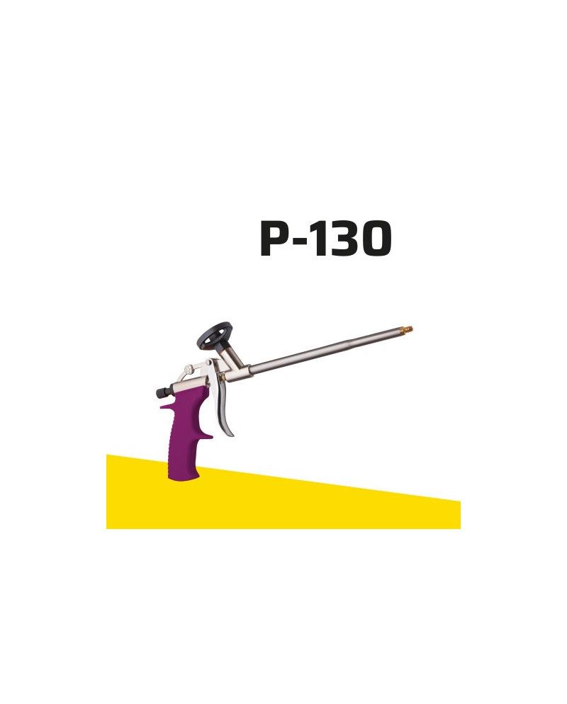 Brik-Cen P-130 Pistola Espuma | Precio online