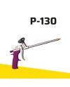 Brik-Cen P-130 Pistola Espuma | Precio online