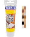 Masilla Blanca Modostuc 250 gr | Reparación Madera y Pared