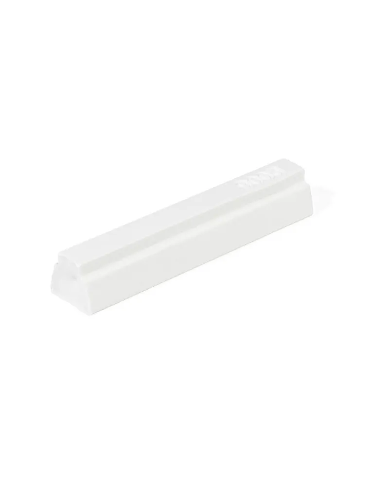 Cera Blanda Reparación 1x8 cm Blanco RAL 9003 / Gris 9002