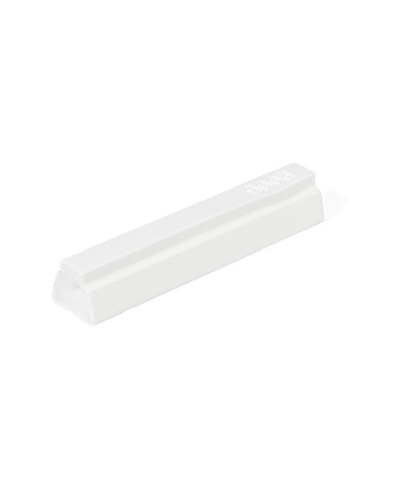 Cera Blanda Reparación 1x8 cm Blanco RAL 9003 / Gris 9002