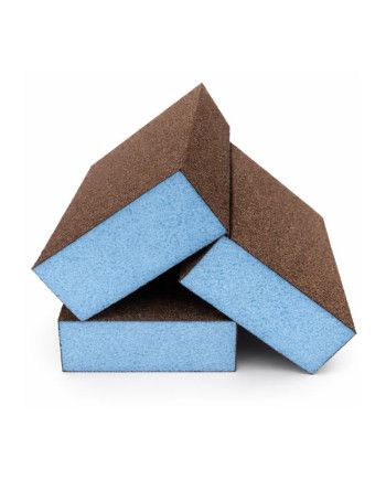 Taco de Lija Azul Gr. 120/100/60 | Precio online