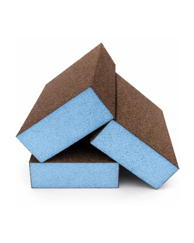 Taco de Lija Azul Gr. 120/100/60 | Precio online