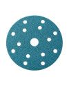 Disco de Lija Velcro Poliéster Dm. 150 15H Gr. 60 a 800 | Compra