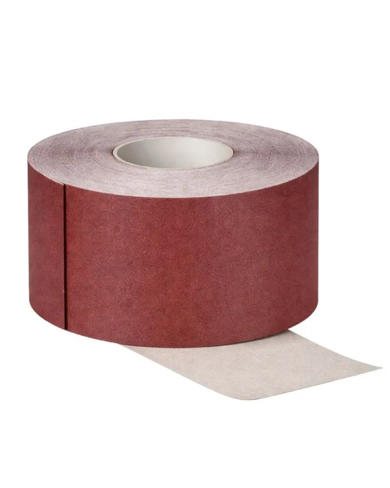 Rollo Lija Tela 641PF 100x50 m Gr. 60 a 320 100x50 | Precio online