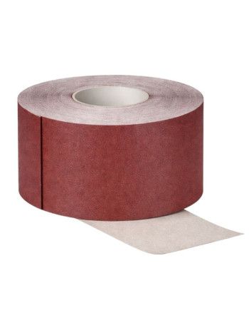 Rollo Lija Tela 641PF 115x50 m Gr. 60 a 320 115x50 | Precio online