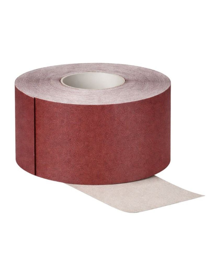 Rollo Lija Tela 641PF 115x50 m Gr. 60 a 320 115x50 | Precio online