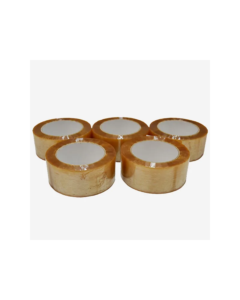 Precinto Acrílico Transparente 48 mm 48mm | Precio online