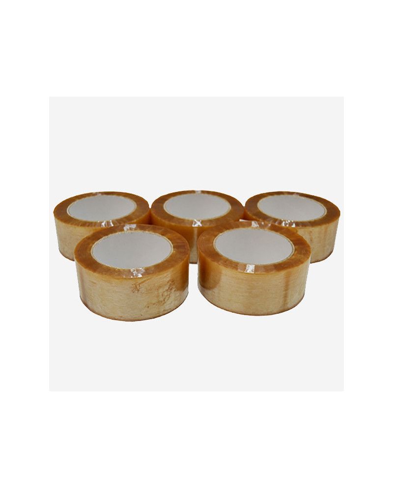 Precinto Acrílico Transparente 48 mm 48mm | Precio online