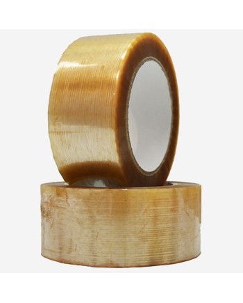 Precinto Acrílico Transparente 48 mm 48mm | Precio online