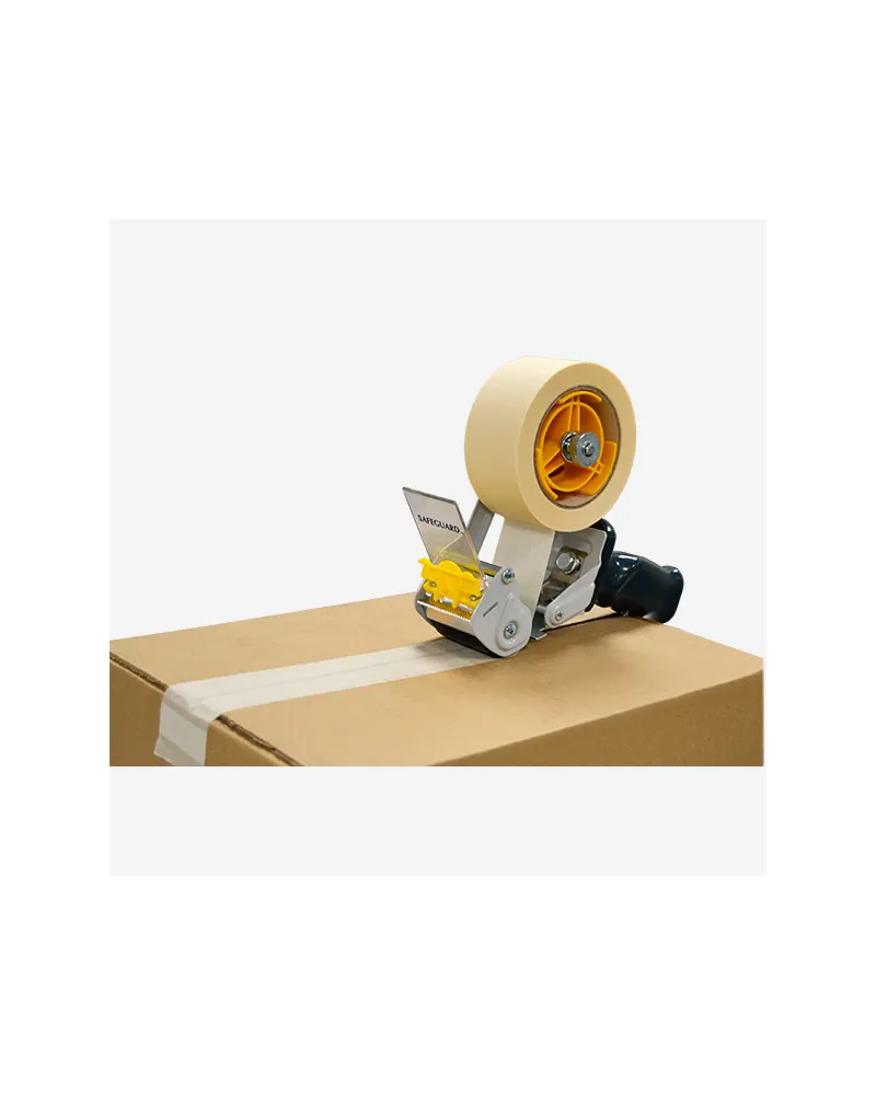 Cinta KREPP (Carrocero) Ancho 50 mm 50mm | Precio online