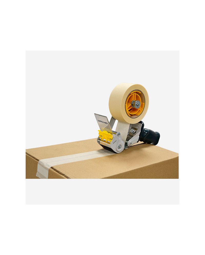 Cinta KREPP (Carrocero) Ancho 50 mm 50mm | Precio online