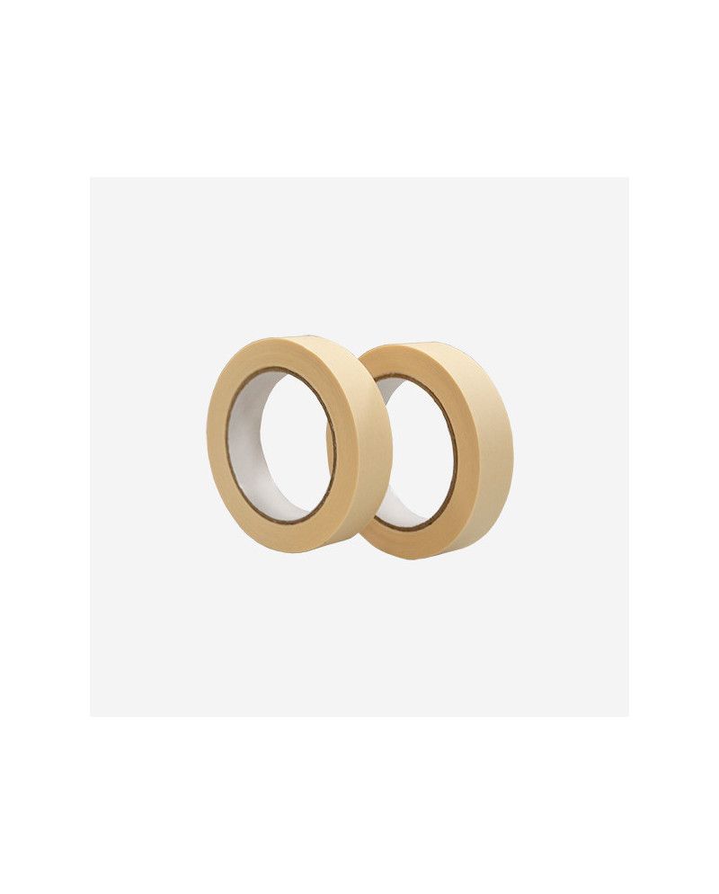 Cinta KREPP (Carrocero) Ancho 25 mm 25mm | Precio online